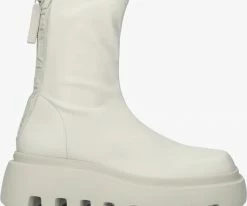 Vic matie 1b4964d bottillons en beige