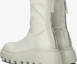 Vic matie 1b4964d bottillons en beige 8 Vic matie 1b4964d bottillons en beige -Bottes Femme Soldes 231680 3