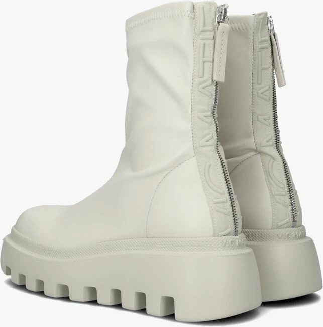 Vic matie 1b4964d bottillons en beige 3 Vic matie 1b4964d bottillons en beige – Image 3