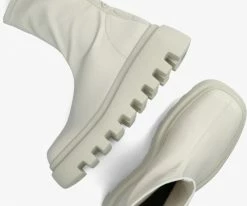 Vic matie 1b4964d bottillons en beige 10 Vic matie 1b4964d bottillons en beige -Bottes Femme Soldes 231680 5