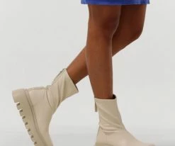 Vic matie 1b4964d bottillons en beige 11 Vic matie 1b4964d bottillons en beige -Bottes Femme Soldes 231680 8