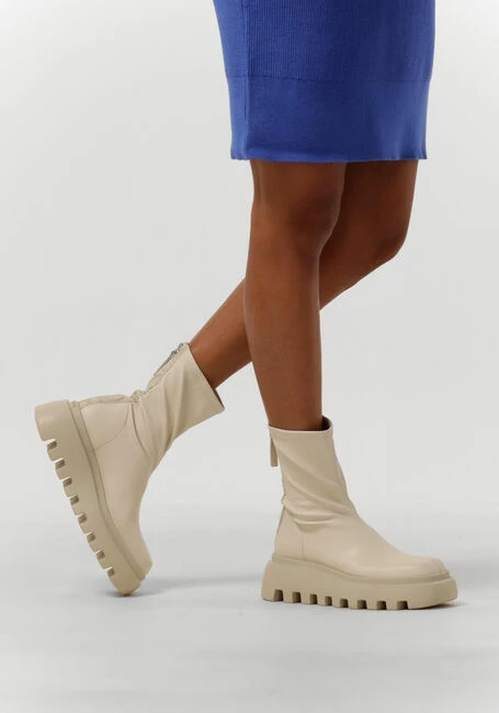 Vic matie 1b4964d bottillons en beige 6 Vic matie 1b4964d bottillons en beige – Image 6