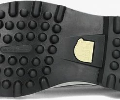 Sorel caribou wp bottes fourrure en noir -Bottes Femme Soldes 231683 4