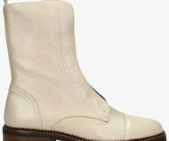 Pertini 32105 bottines Ă lacets en camel