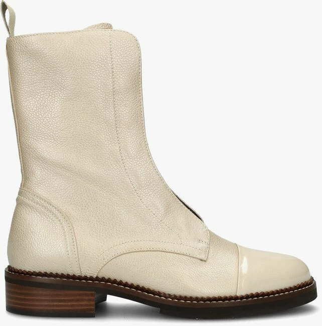 Pertini 32105 bottines à lacets en camel 1 Pertini 32105 bottines à lacets en camel