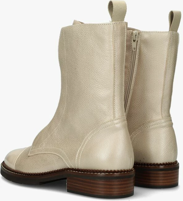 Pertini 32105 bottines à lacets en camel 3 Pertini 32105 bottines à lacets en camel – Image 3