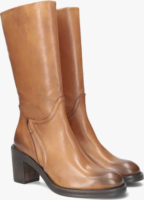 Walk in the park wp27 bottes hautes en cognac 2 Walk in the park wp27 bottes hautes en cognac – Image 2