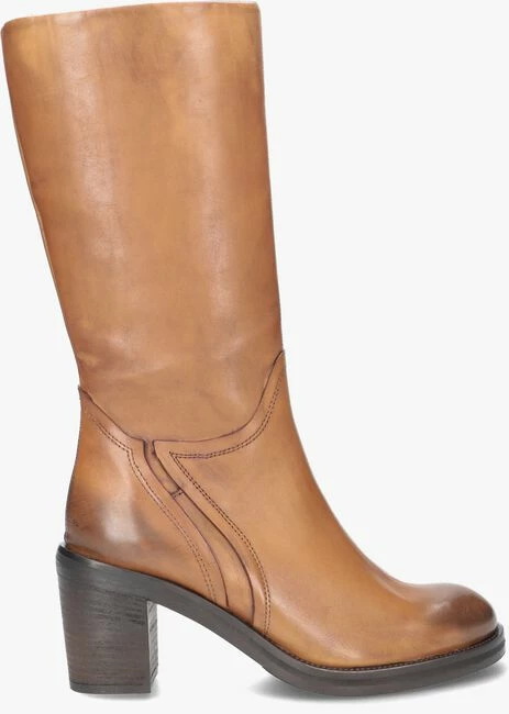 Walk in the park wp27 bottes hautes en cognac 1 Walk in the park wp27 bottes hautes en cognac