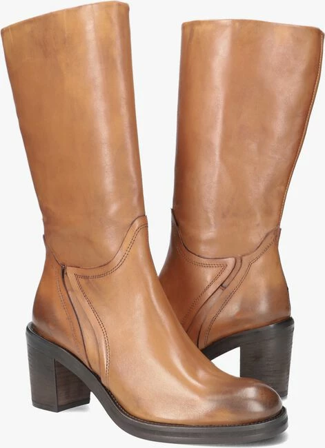 Walk in the park wp27 bottes hautes en cognac 5 Walk in the park wp27 bottes hautes en cognac – Image 5