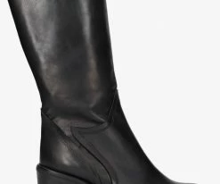 Walk in the park wp27 bottes hautes en noir