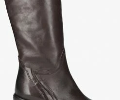 Walk in the park wp27 bottes hautes en marron