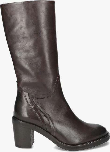 Walk in the park wp27 bottes hautes en marron 1 Walk in the park wp27 bottes hautes en marron