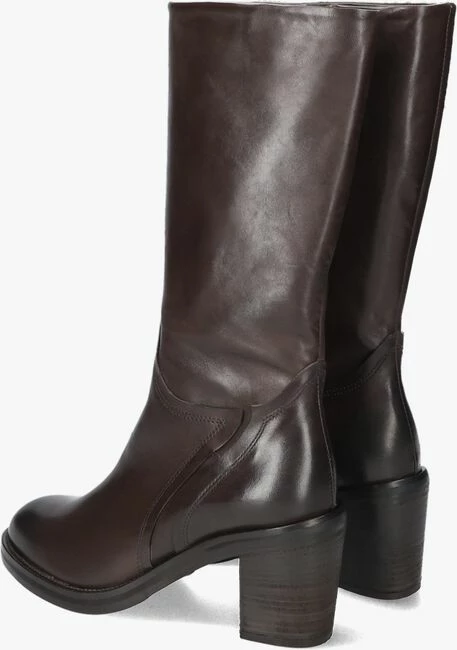 Walk in the park wp27 bottes hautes en marron 3 Walk in the park wp27 bottes hautes en marron – Image 3