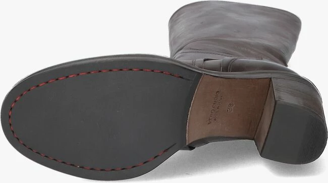 Walk in the park wp27 bottes hautes en marron 4 Walk in the park wp27 bottes hautes en marron – Image 4