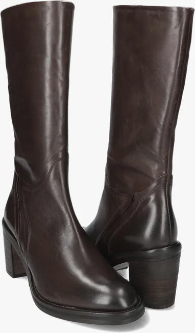 Walk in the park wp27 bottes hautes en marron 5 Walk in the park wp27 bottes hautes en marron – Image 5