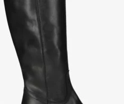 Walk in the park wp23 bottes hautes en noir