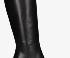 Notre-v b4898 bottes hautes en noir