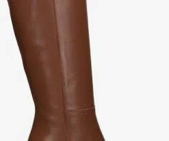 Notre-v b4898 bottes hautes en marron