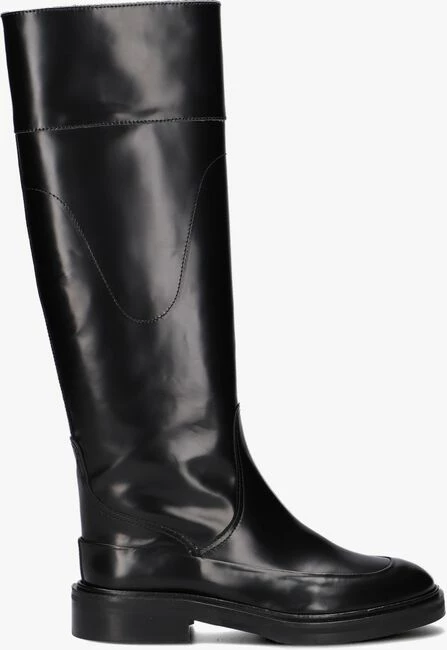 Notre-v b4836 bottes hautes en noir 1 Notre-v b4836 bottes hautes en noir