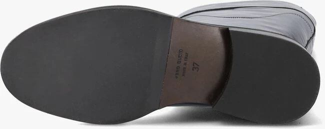 Notre-v b4836 bottes hautes en noir 4 Notre-v b4836 bottes hautes en noir – Image 4