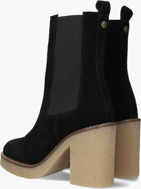 Tango frida 1 bottines chelsea en noir 3 Tango frida 1 bottines chelsea en noir – Image 3