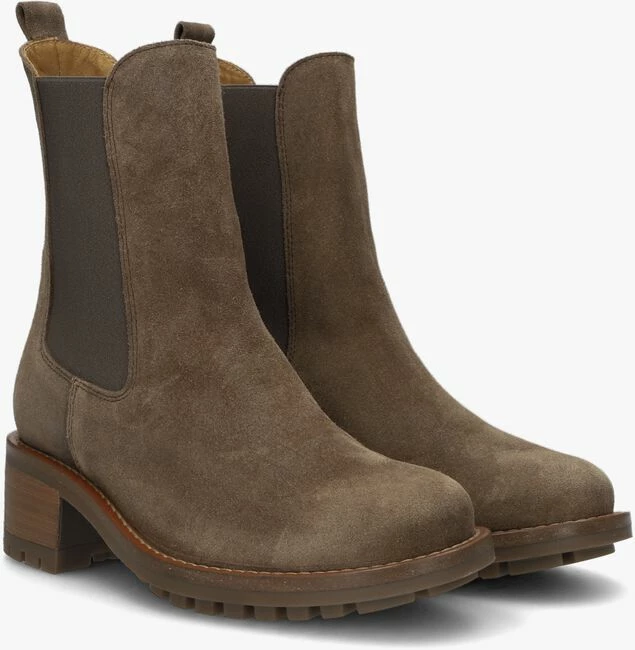 Tango colette 1 bottines chelsea en marron 2 Tango colette 1 bottines chelsea en marron – Image 2