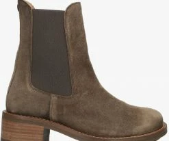 Tango colette 1 bottines chelsea en marron