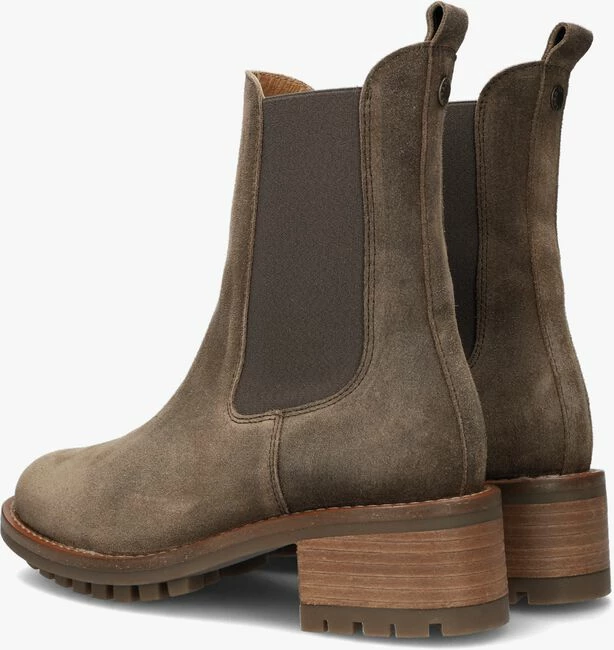 Tango colette 1 bottines chelsea en marron 3 Tango colette 1 bottines chelsea en marron – Image 3