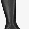Tango naya 13 bottes hautes en noir 13 Tango naya 13 bottes hautes en noir -Bottes Femme Soldes 231923 2