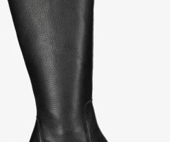 Tango naya 13 bottes hautes en noir