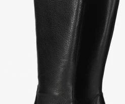 Tango naya 13 bottes hautes en noir -Bottes Femme Soldes 231923 3
