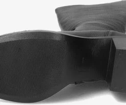 Tango naya 13 bottes hautes en noir -Bottes Femme Soldes 231923 4