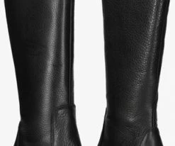 Tango naya 13 bottes hautes en noir -Bottes Femme Soldes 231923 5