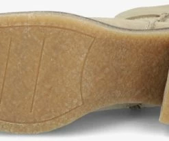 Tango frida 3 bottes hautes en taupe -Bottes Femme Soldes 231924 4