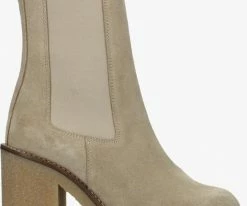 Tango frida 1 bottines chelsea en taupe