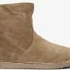 Notre-v 2204-02 bottes fourrure en taupe 13 Notre-v 2204-02 bottes fourrure en taupe -Bottes Femme Soldes 232063 2