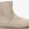 Notre-v 2204-02 bottes fourrure en beige 11 Notre-v 2204-02 bottes fourrure en beige -Bottes Femme Soldes 232064 2