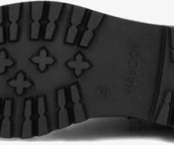 Haboob p7075 bottines chelsea en noir 8 Haboob p7075 bottines chelsea en noir -Bottes Femme Soldes 233909 4