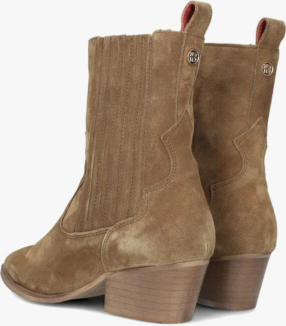 Haboob r18100 santiags en marron 3 Haboob r18100 santiags en marron – Image 3