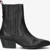 Haboob r18100 santiags en noir 13 Haboob r18100 santiags en noir -Bottes Femme Soldes 233921 2
