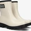Twinset milano 222tcp23a bottes en caoutchouc en beige 12 Twinset milano 222tcp23a bottes en caoutchouc en beige -Bottes Femme Soldes 234900 1