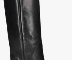 Elena iachi a4954 bottes hautes en noir