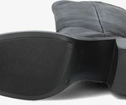 Elena iachi a4954 bottes hautes en noir 8 Elena iachi a4954 bottes hautes en noir -Bottes Femme Soldes 234925 4