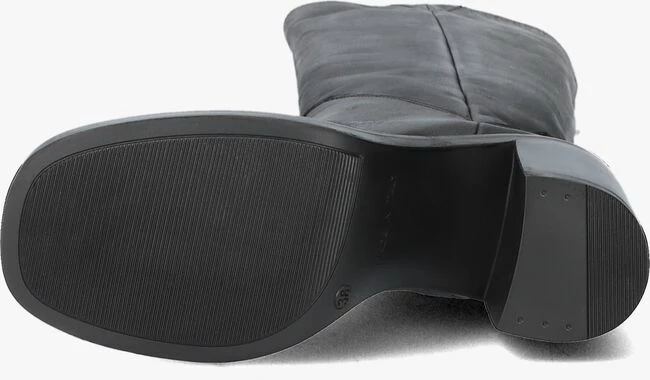 Elena iachi a4954 bottes hautes en noir 4 Elena iachi a4954 bottes hautes en noir – Image 4