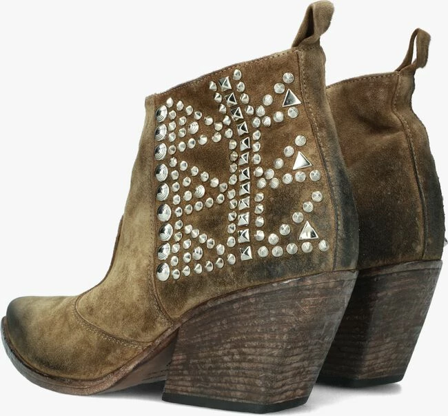 Elena iachi e3392 santiags en taupe 3 Elena iachi e3392 santiags en taupe – Image 3