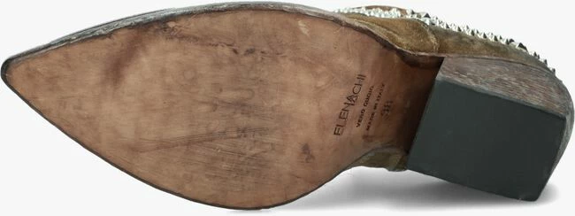 Elena iachi e3392 santiags en taupe 4 Elena iachi e3392 santiags en taupe – Image 4