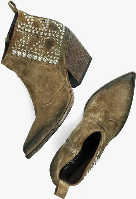 Elena iachi e3392 santiags en taupe 5 Elena iachi e3392 santiags en taupe – Image 5