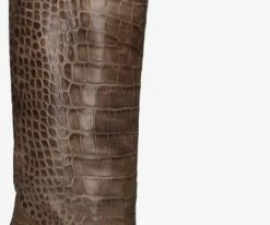 Elena iachi e2521 santiags en taupe