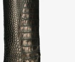 Elena iachi e2524 bottes hautes en bronze