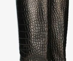 Elena iachi e2524 bottes hautes en bronze 8 Elena iachi e2524 bottes hautes en bronze -Bottes Femme Soldes 234930 3